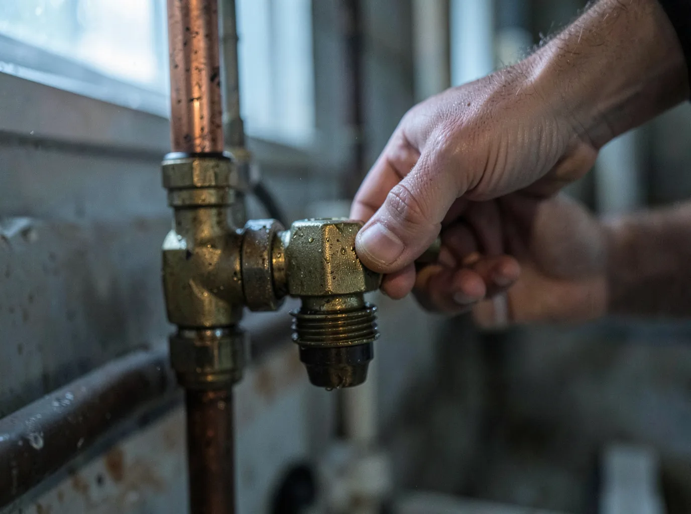 Emergency Plumber Kemmerer, WY FAQs